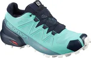 Salomon Speedcross 5 GTX W Meadowbroo/Navy